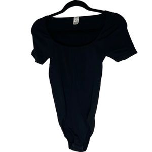 Scala bodysuit top